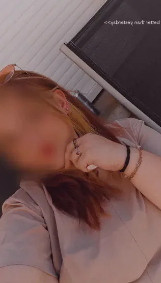 Aoife, 27