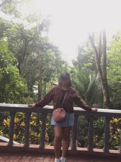 Ayesha, 32