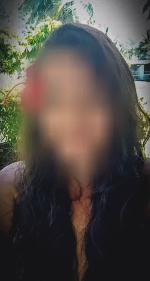 Bushra, 40