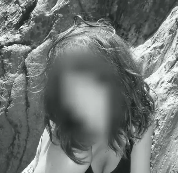 Charlene, 20