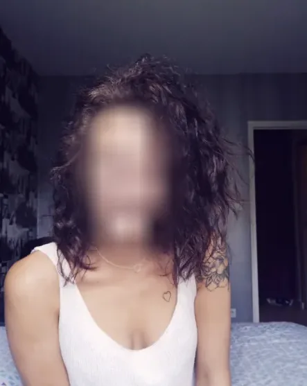 Lauren, 30