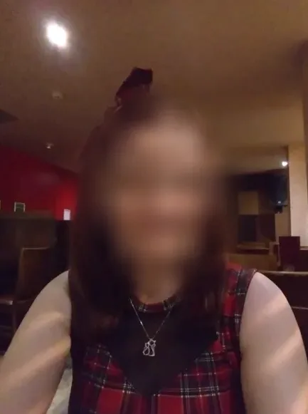Lily, 38