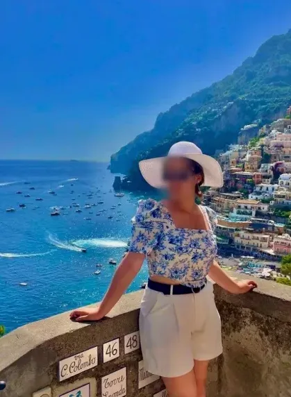 Millie, 20
