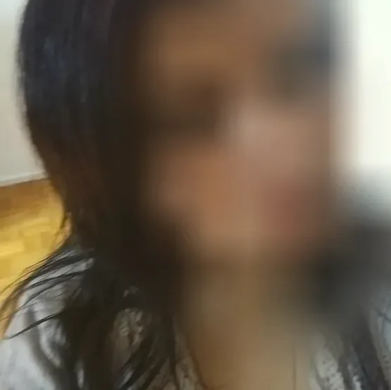 Natasha, 36