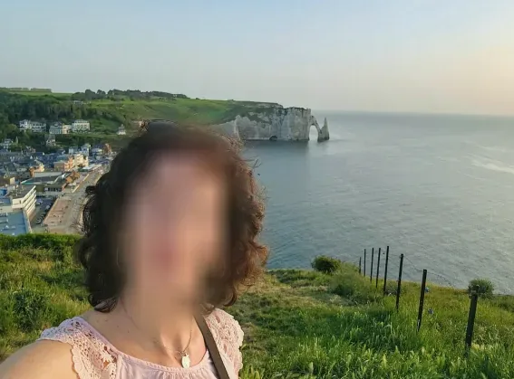 Orla, 40