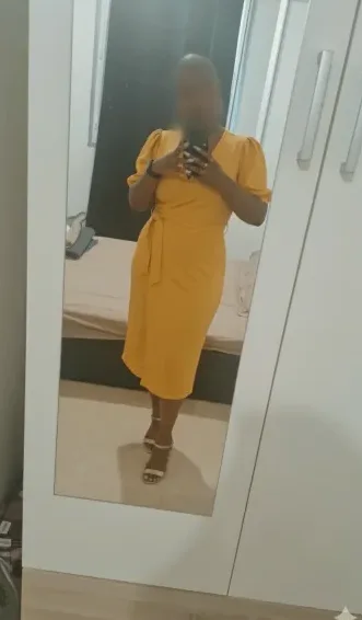 Rebecca, 33