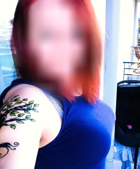 Samantha, 38