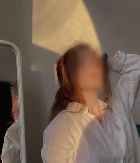 Sunita, 21