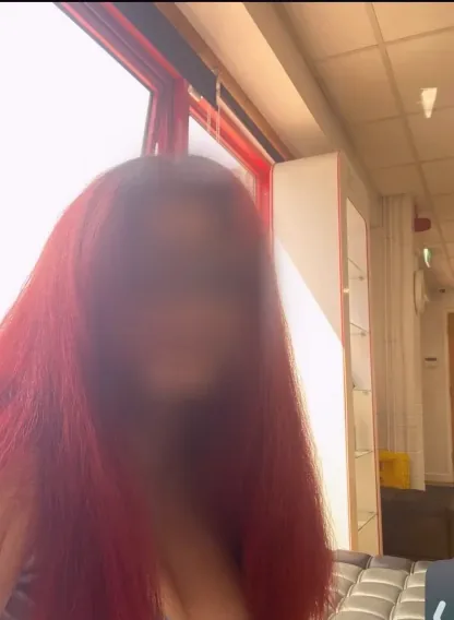 Yasmin, 19